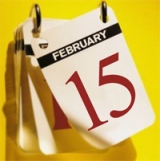 February 15th